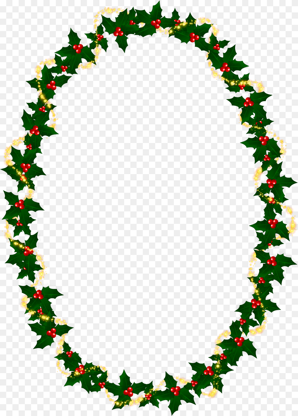 Cardchristmas Framechristmas Greetingadvent Christmas Oval Christmas Frames Transparent, Accessories, Ornament, Flower, Flower Arrangement Png Image