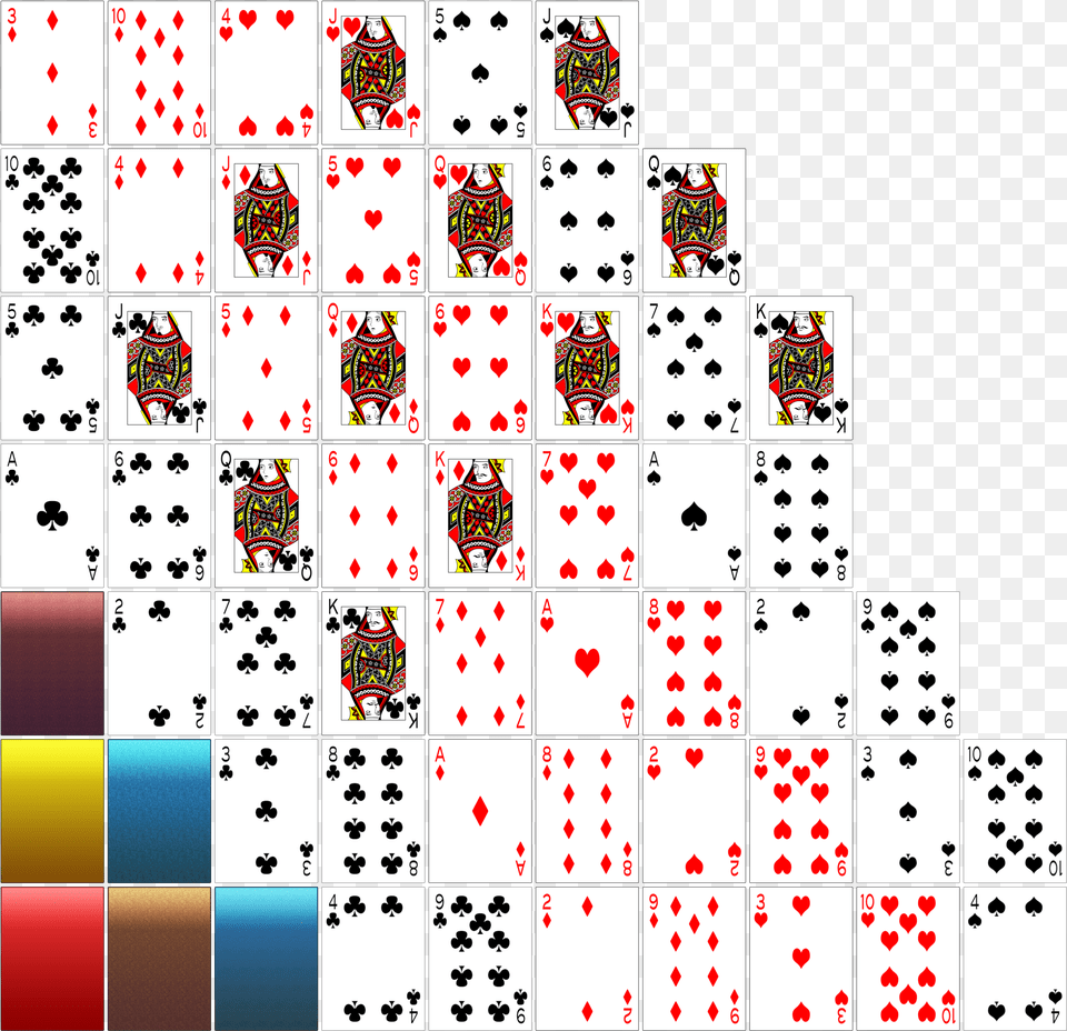 Carddeck Card Game Texture, Person, Face, Head Free Transparent Png