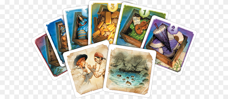 Cardfan1 Hms Dolores Card Game, Art, Book, Comics, Publication Png