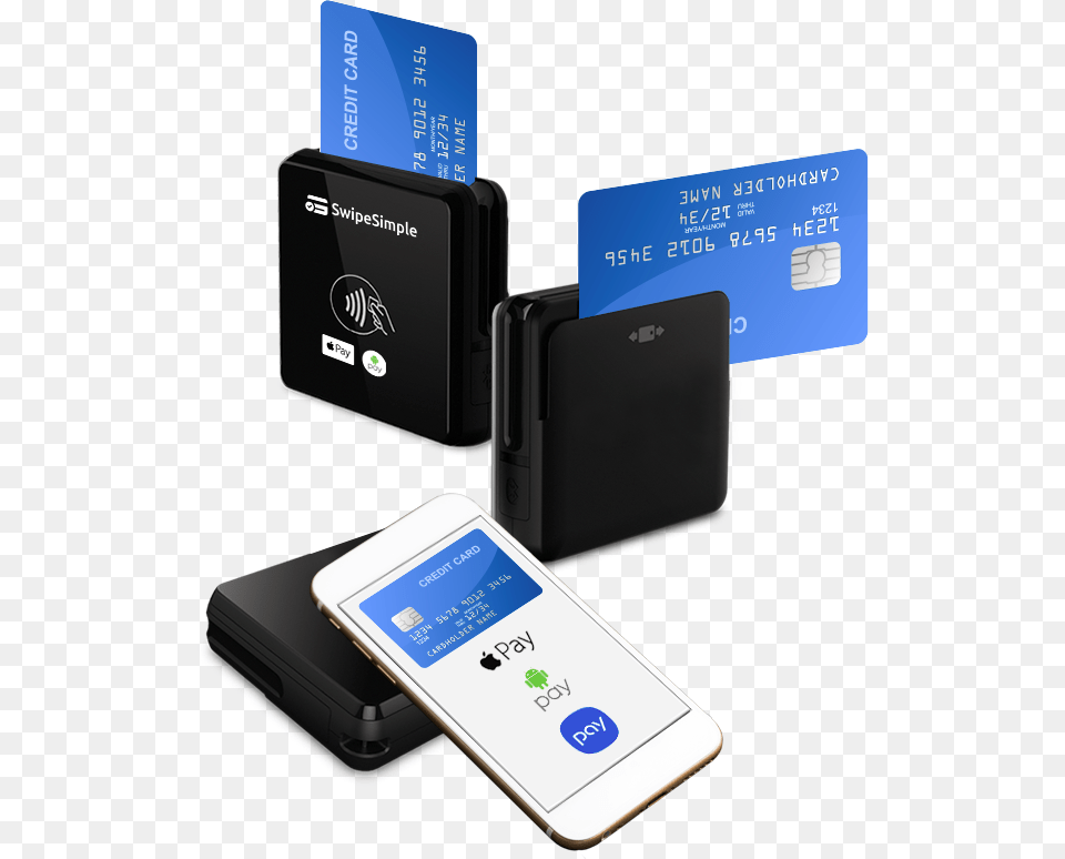 Cardflight Keeps Its Easy To Use Mentality At The Center, Electronics, Hardware, Computer Hardware, Credit Card Free Transparent Png