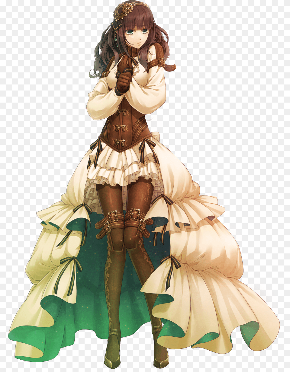 Cardia Code Realize Cosplay, Book, Comics, Publication, Adult Free Transparent Png