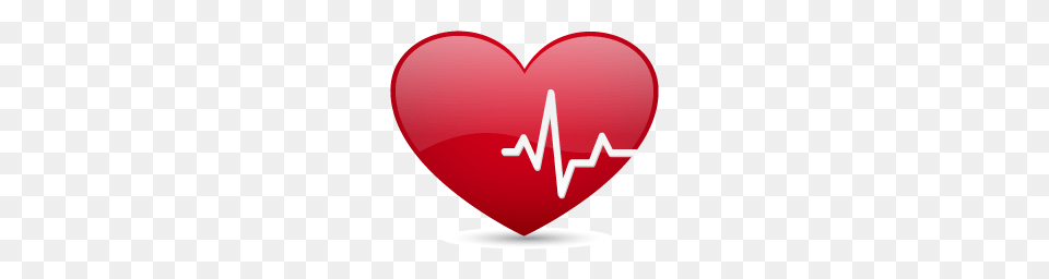 Cardiac Nurse Clipart Clip Art Images, Heart, Food, Ketchup Free Png Download