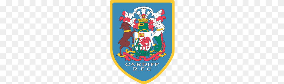 Cardiff Rugby Logo, Pet, Mammal, Animal, Dog Free Png