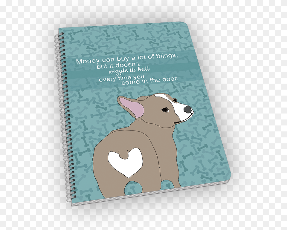 Cardigan Welsh Corgi, Book, Publication, Animal, Canine Free Png Download