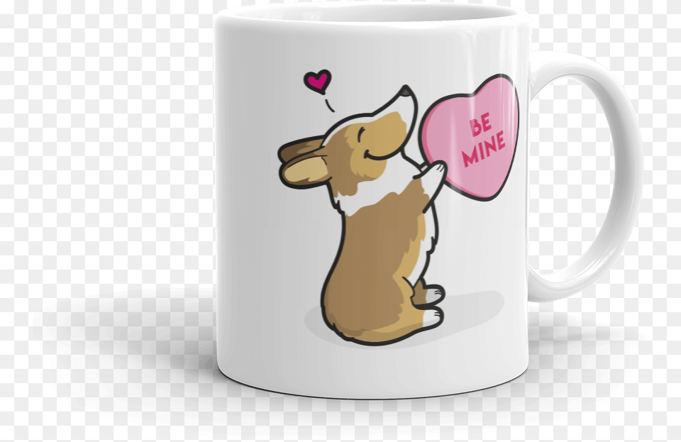 Cardigan Welsh Corgi, Cup, Baby, Person, Beverage Free Png