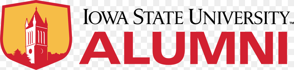 Cardinal Amp Gold Gala Iowa State Alumni Association, Logo Png