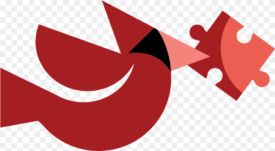 Cardinal Autism Services Autism Cardinal, Logo Free Transparent Png
