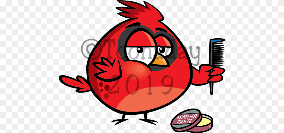 Cardinal Clip Art, Dynamite, Weapon, Animal, Beak Free Transparent Png