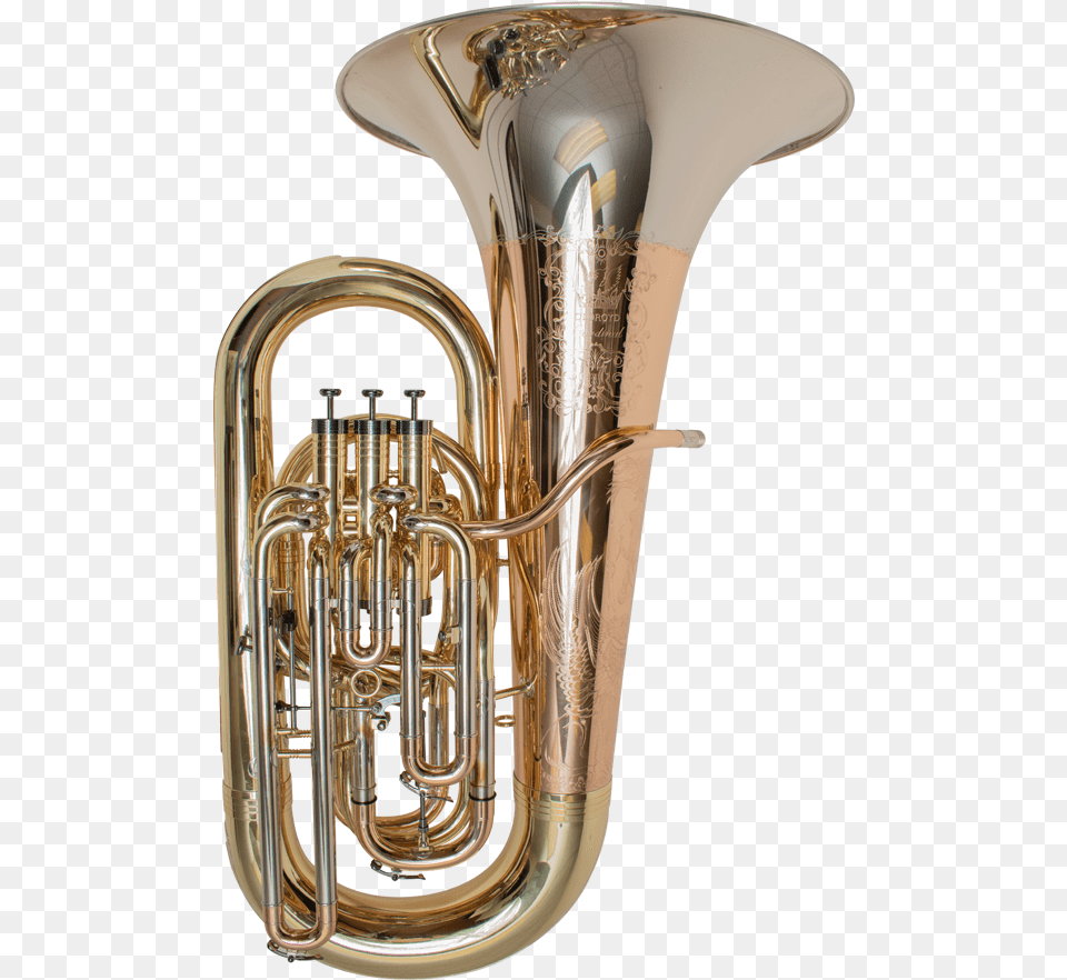 Cardinal Eeb Tuba Tuba, Brass Section, Horn, Musical Instrument Free Transparent Png