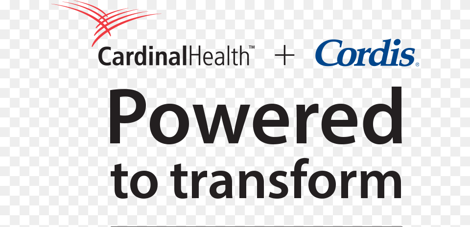 Cardinal Health, Logo, Text Png Image