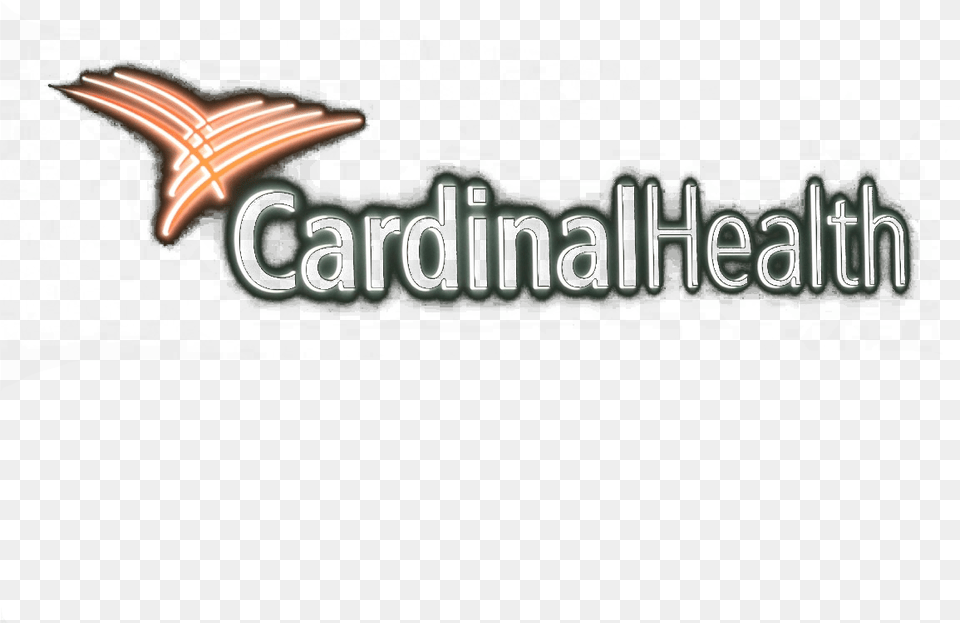 Cardinal Health Emblem, Logo, Light Png