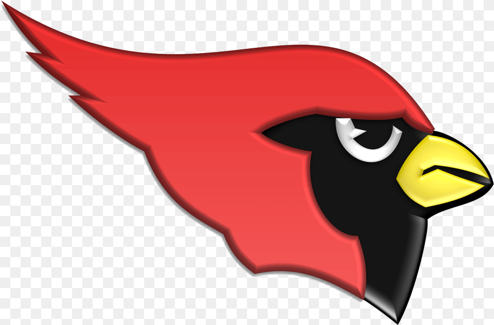 Cardinal Health Logo Eps Vector Arizona Cardinals Clipart Harlingen High School, Animal, Beak, Bird, Aircraft Png Image