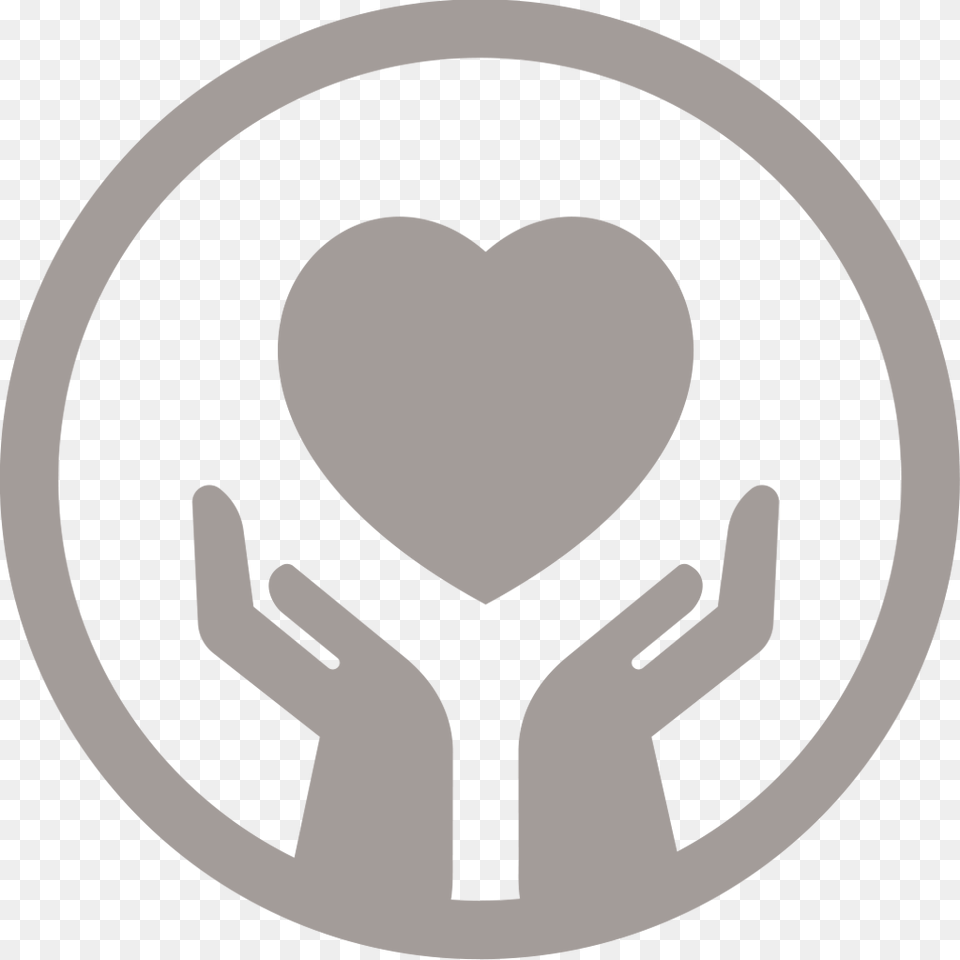 Cardinal Health Logo Health Symbol Clipart, Gray Free Png Download