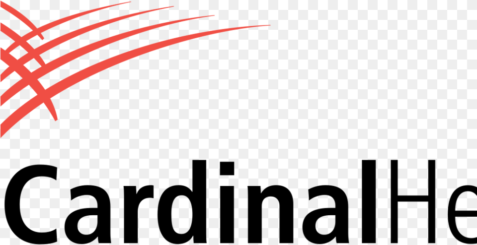 Cardinal Health Logo Transparent Cardinal Health Logo, Cutlery, Fork, Art, Graphics Png