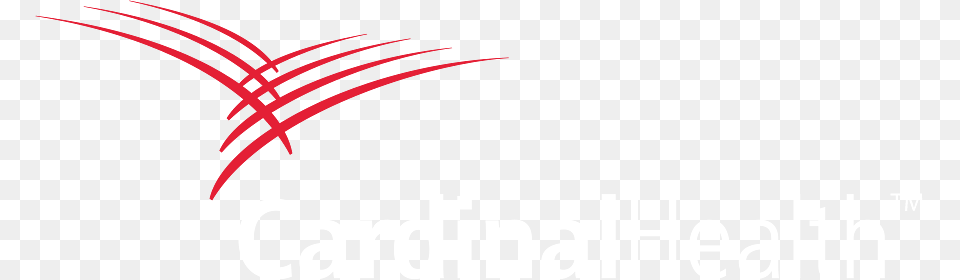 Cardinal Health White Logo Png Image