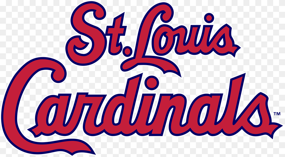 Cardinal Legends To Be In Hot Springs This Weekend Kark Transparent St Louis Cardinals Logo, Purple, Dynamite, Weapon, Text Free Png Download
