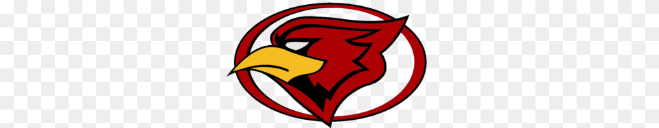 Cardinal Logo Cut Images, Animal, Beak, Bird, Symbol Free Transparent Png