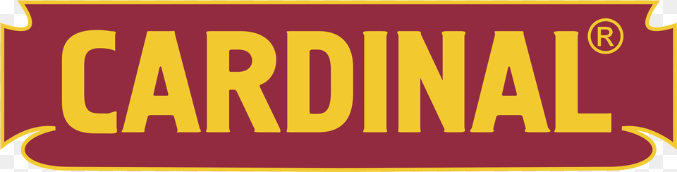 Cardinal Logo Transparent C, Text Png