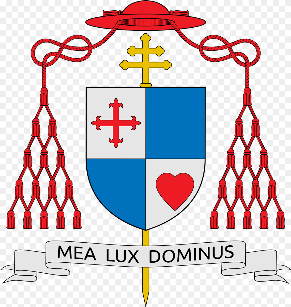 Cardinal Vingt Trois Coat Of Arms, Armor, Symbol Png