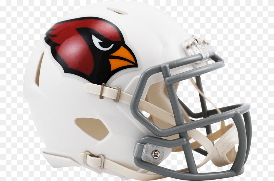 Cardinals Helmet Arizona Cardinals Mini Helmet, American Football, Football, Football Helmet, Sport Png Image
