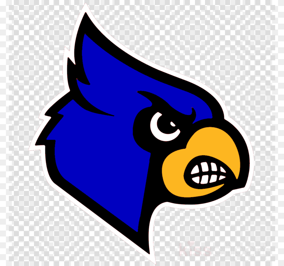 Cardinals Logo Transparent Dream League Gucci Logo, Animal, Bird, Jay, People Png