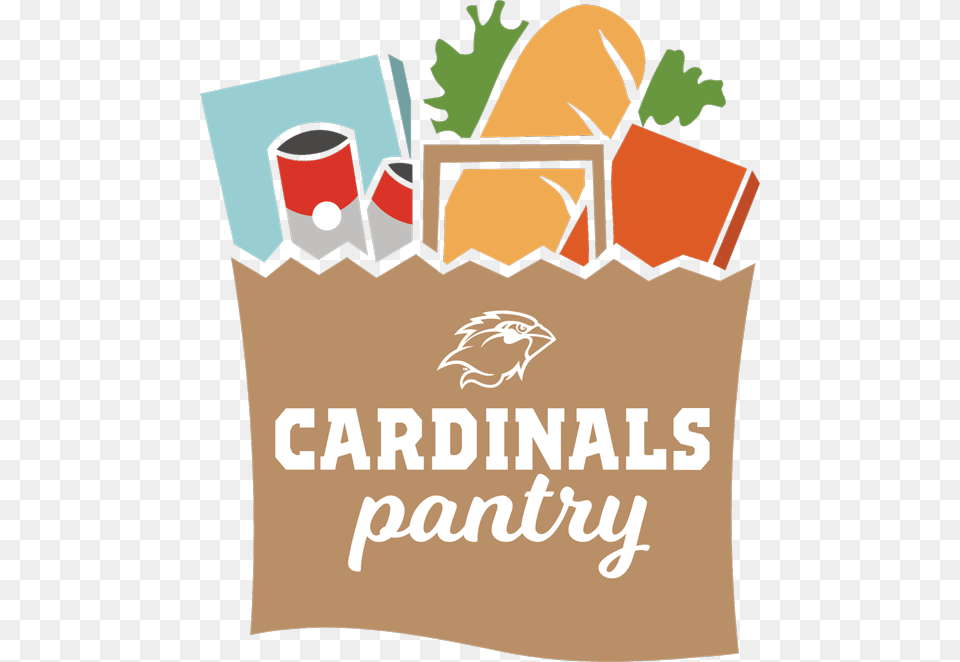 Cardinals Pantry, Bag, Shopping Bag Free Png