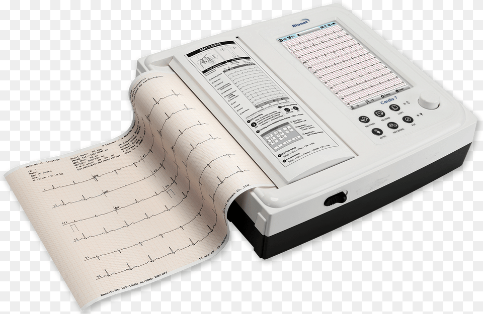Cardio 7 Bionet, Page, Text, Computer Hardware, Electronics Free Png Download