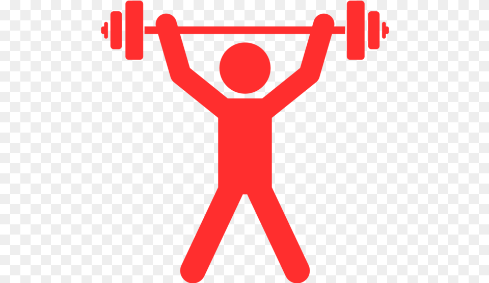Cardio Icon1000x Wide, Working Out, Fitness, Sport, Person Free Png Download