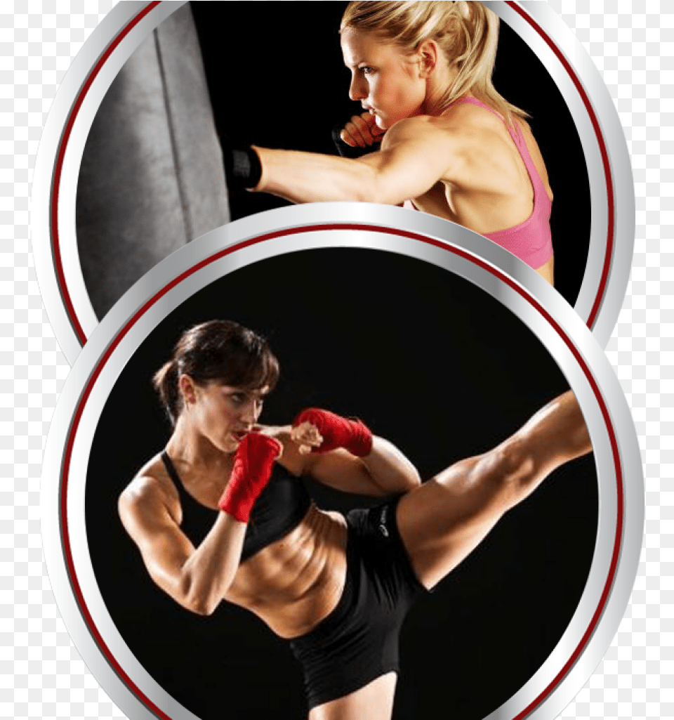 Cardio Kickboxing Is A High Energy Workout That Combines, Clothing, Glove, Adult, Person Free Png