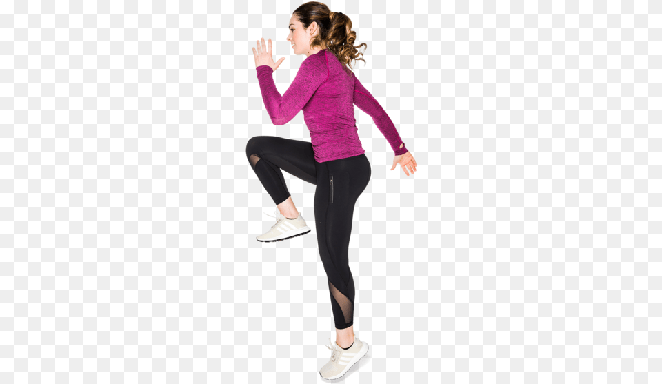 Cardio Routine For Golf Cardio, Sleeve, Clothing, Shoe, Footwear Png Image