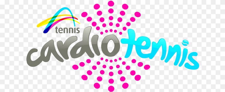 Cardio Tennis, Art, Graphics, Floral Design, Pattern Png Image
