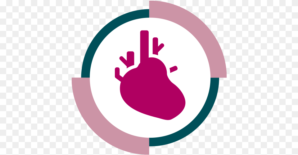 Cardiology Icon Transparent London Underground, Disk Png