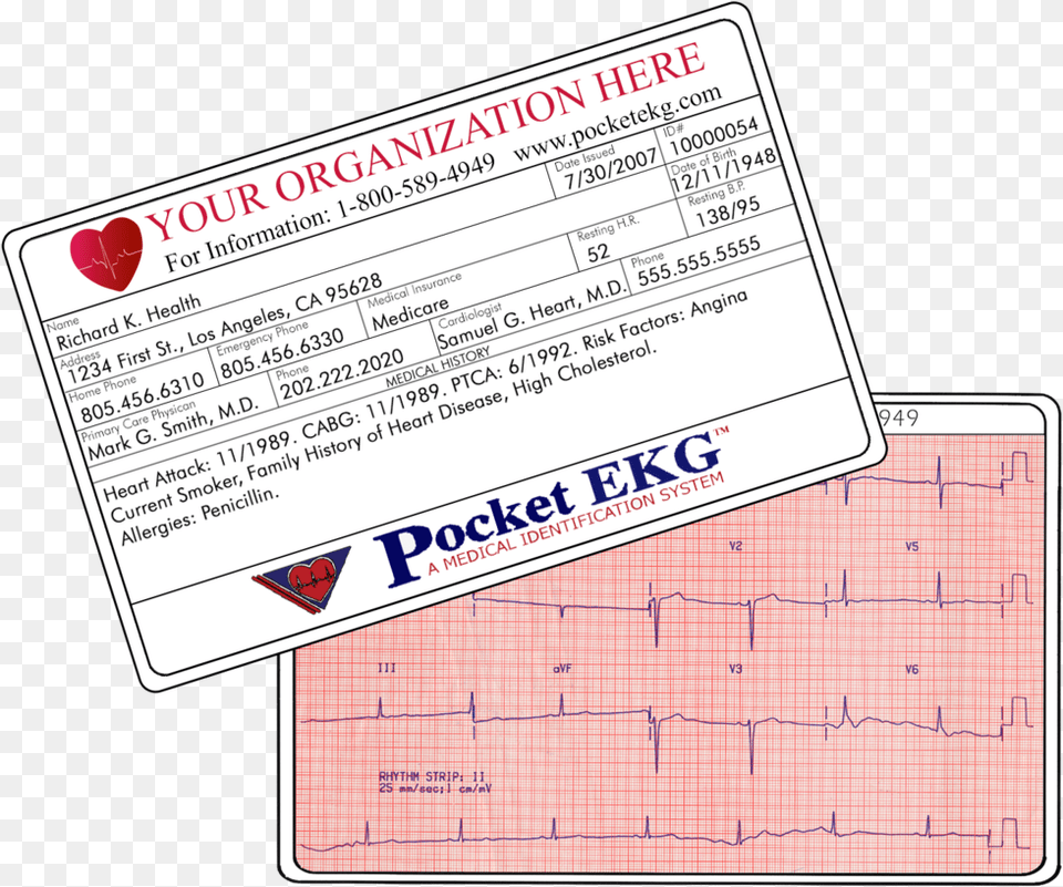 Cardiomark Dot, Text, Business Card, Paper, Document Free Png Download