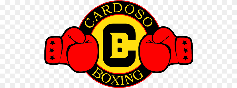 Cardoso Boxing Logo Clip Art, Dynamite, Weapon Free Transparent Png