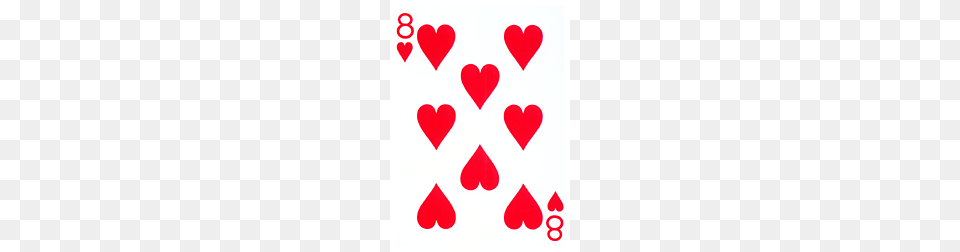 Cards, Heart, Food, Ketchup Png Image