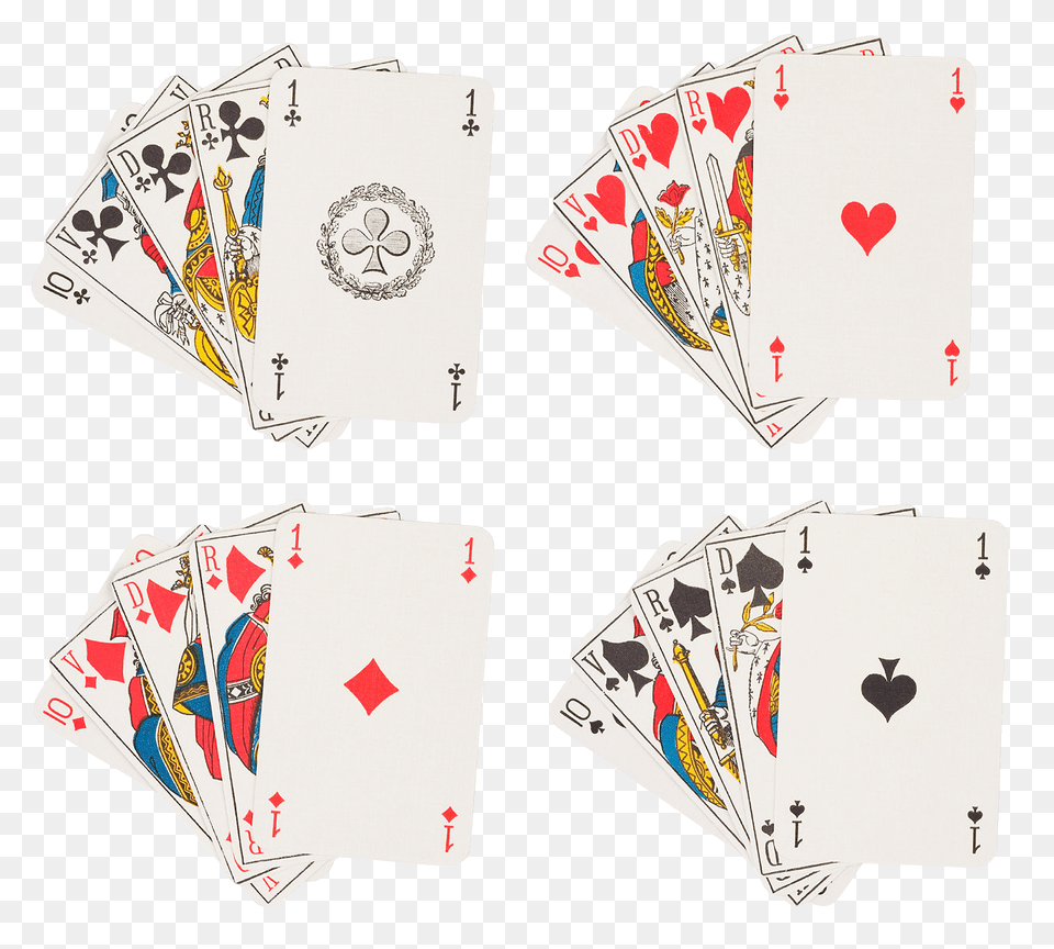 Cards, Game, Gambling, First Aid Free Transparent Png