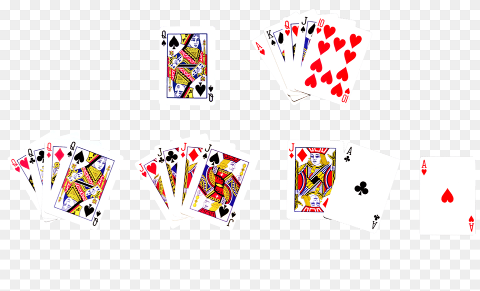 Cards, Body Part, Hand, Person, Game Free Png Download