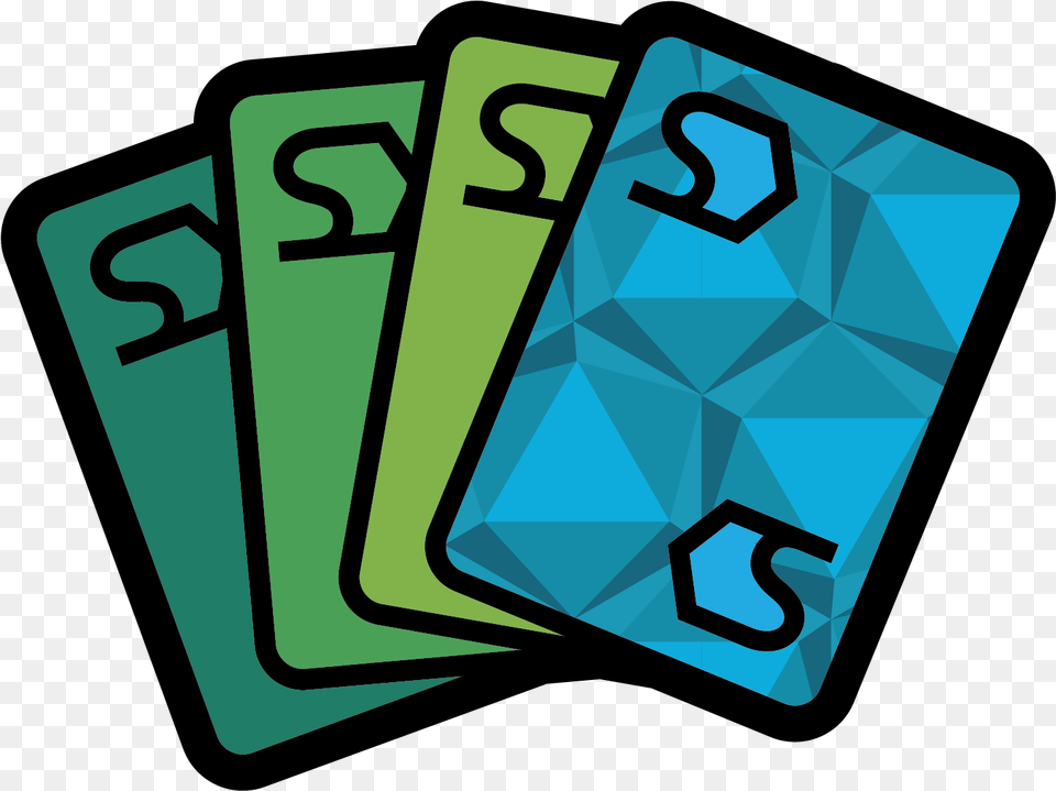 Cards, Text, Number, Symbol Png Image
