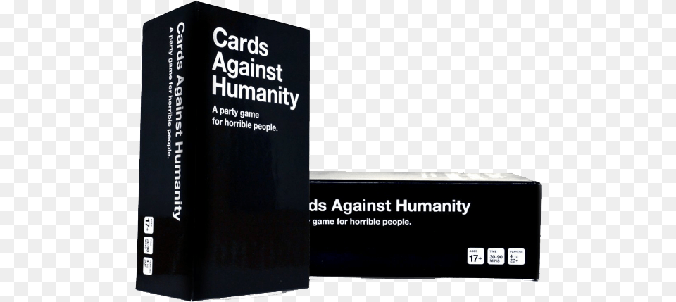 Cards Against Humanity, Electronics, Hardware, Computer Hardware, Adapter Free Png Download