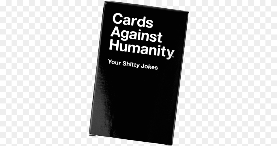Cards Against Humanity Cards Against Humanity For Her, Book, Publication, Text Free Png