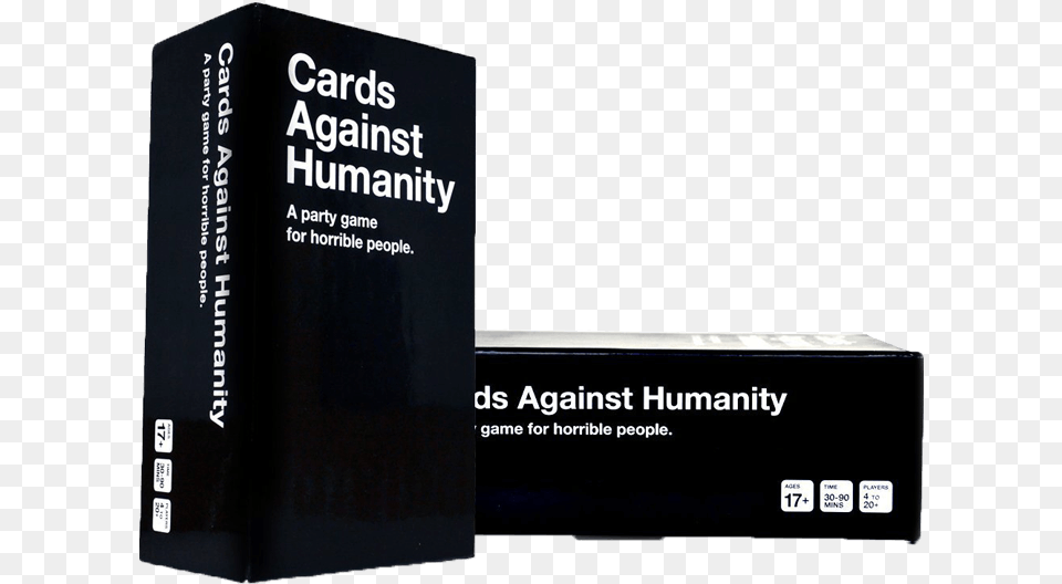 Cards Against Humanity Cards Against Humanity Packaging, Electronics, Hardware, Computer Hardware, Book Free Transparent Png