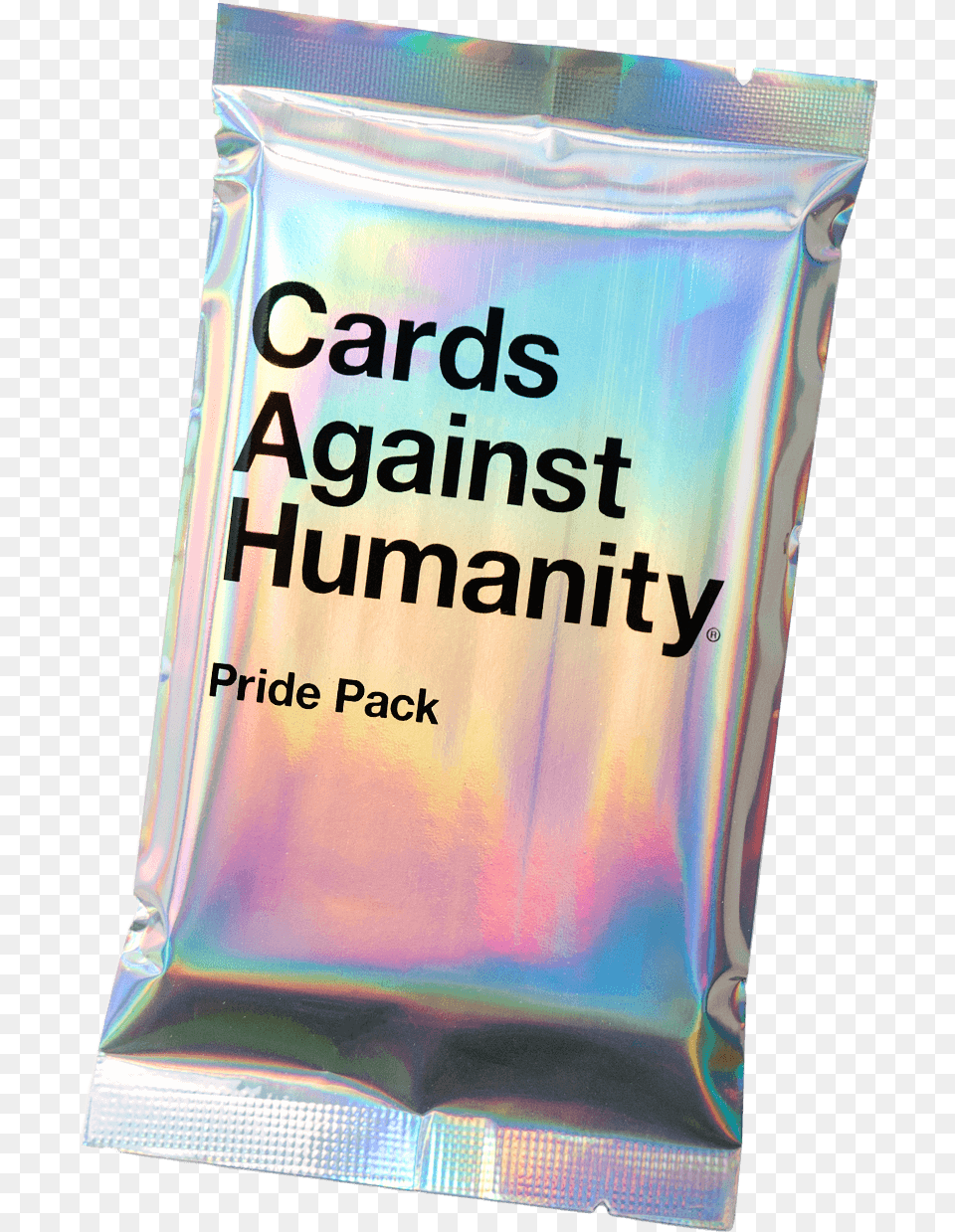 Cards Against Humanity Pride Pack Cards Against Humanity Pride Pack Glitter, Book, Publication Free Transparent Png