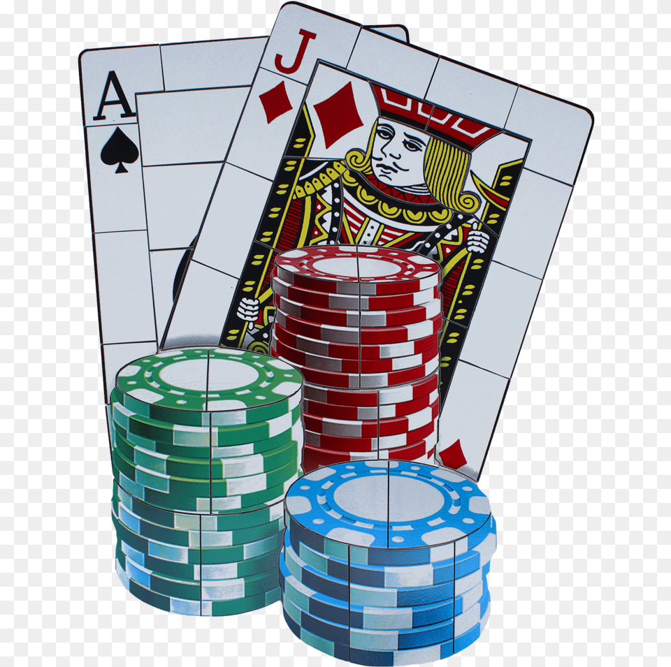 Cards And Chips Poker, Gambling, Game, Person, Face Free Transparent Png