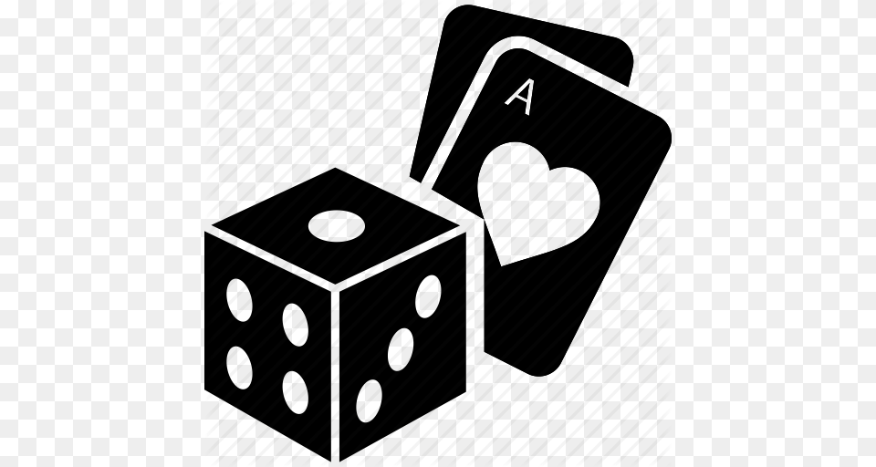 Cards Casino Dice Gambling Games Hotel Poker Icon, Game Png Image
