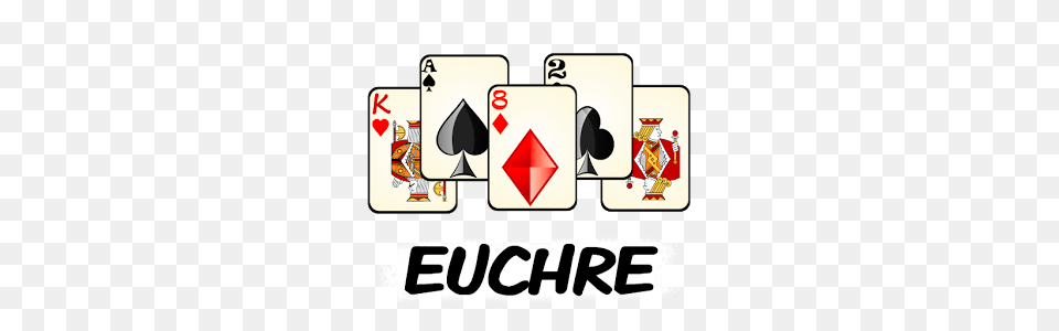 Cards Clipart Euchre, Game, Gambling Free Transparent Png