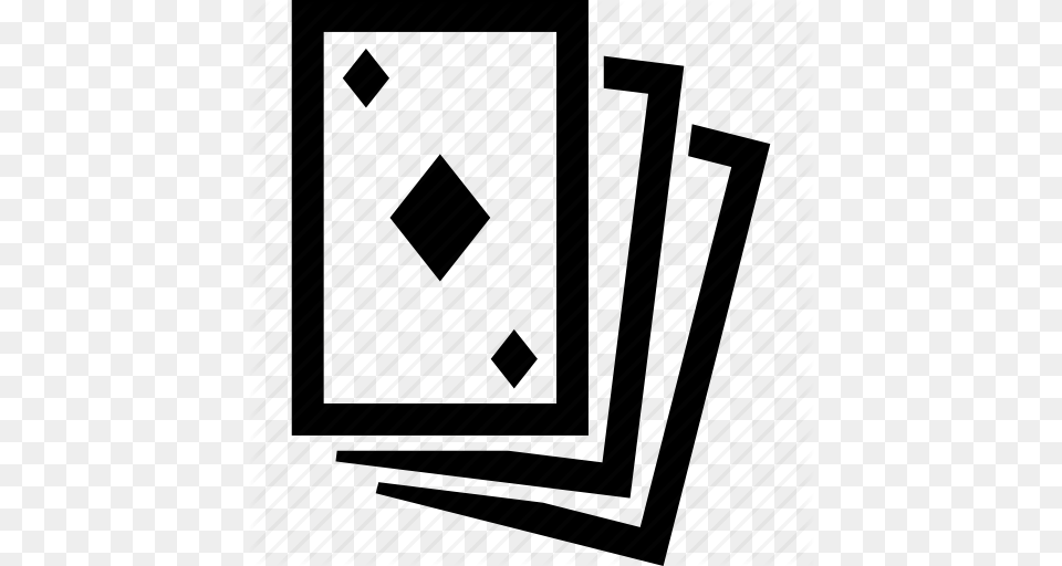 Cards Deck Of Cards Diamond Playing Cards Suit Icon, Architecture, Building Png