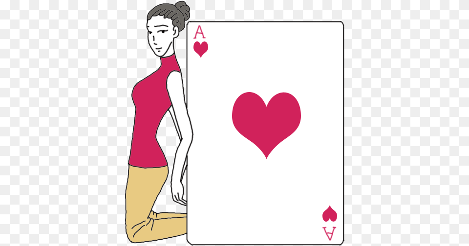 Cards Dreams Gambling, Adult, Female, Person, Woman Free Transparent Png