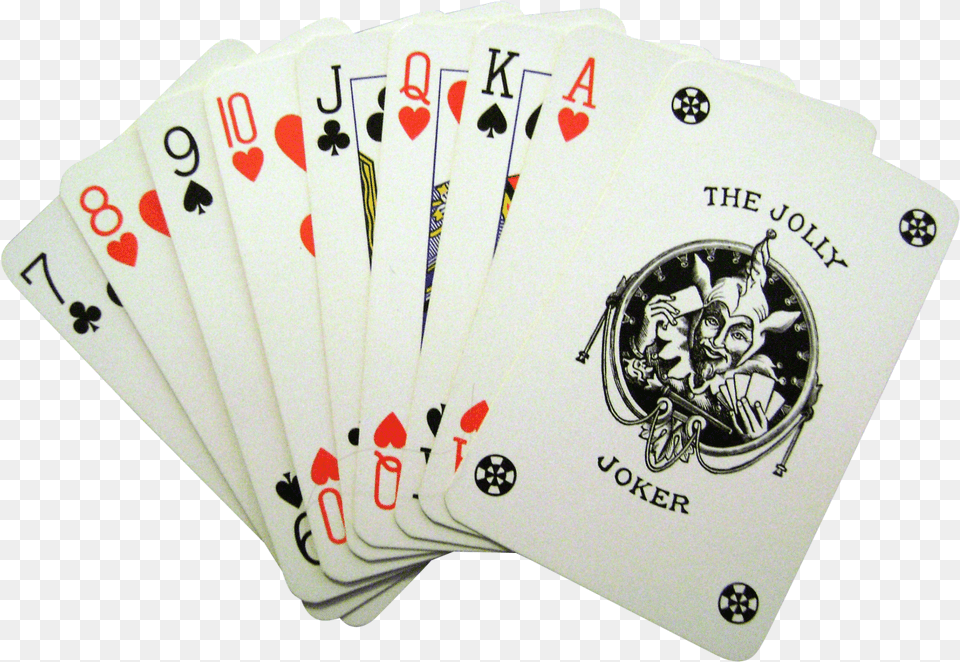 Cards Game Transparent Joker Card, Gambling, Person Png Image