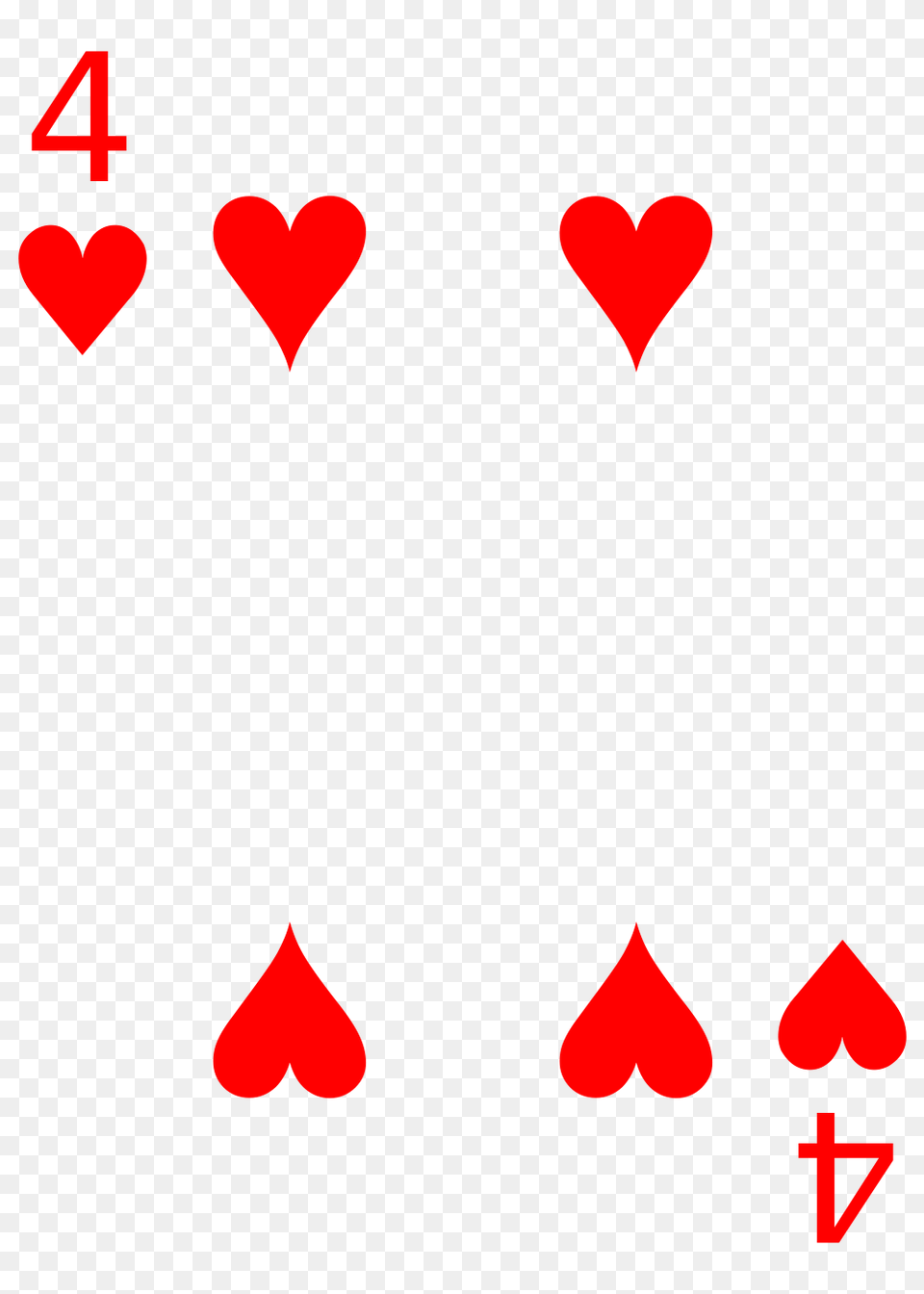 Cards Heart, Symbol Free Transparent Png