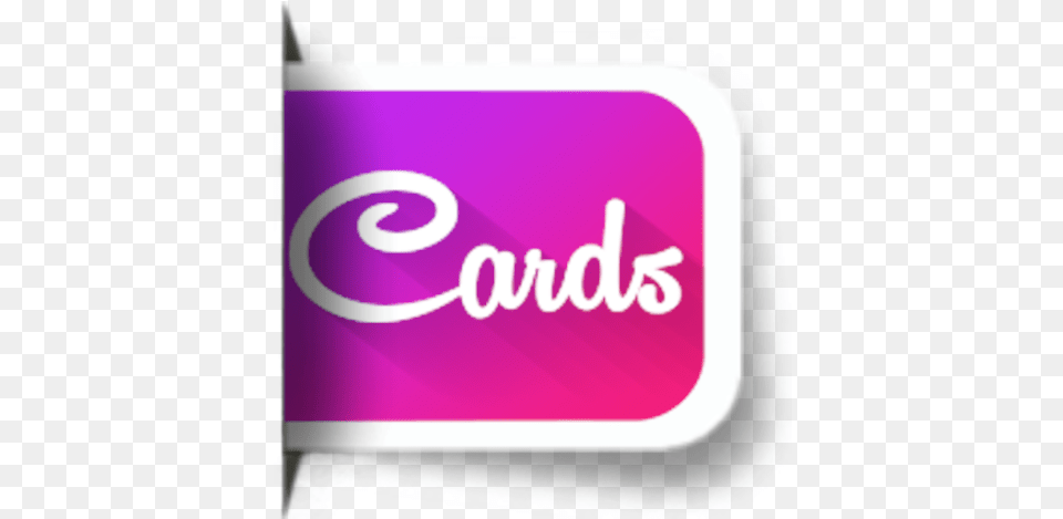 Cards Icon Pack Most Unique And Beautiful Icons Apps En Google Play Color Gradient, Sticker, Logo, Purple Free Transparent Png